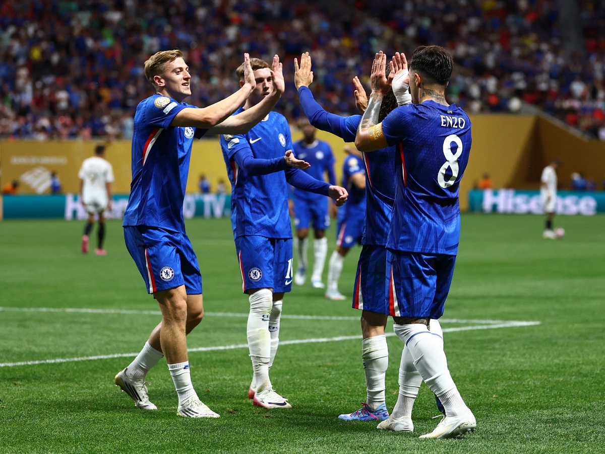 Soi kèo Chelsea vs PSG 02h00 14/07/2025 Chung kết FIFA Club WC 15 Soi kèo Chelsea vs PSG - soi kèo nhà cái