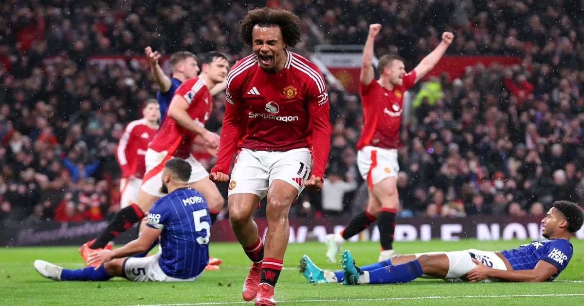 Soi Kèo Fulham Vs Manchester United 22h30 24/08 - Vòng 2 Ngoại hạng Anh 5 Dự kiến đội hình 2 CLB tại vòng 2 EPL