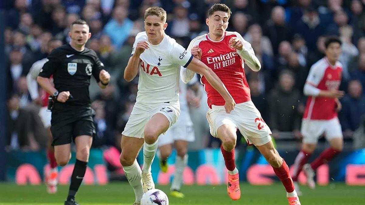 Soi Kèo Arsenal Vs Tottenham Hotspurs 23h30 23/11 - Vòng 12 Ngoại Hạng Anh 3 Dự đoán đội hình ra sân của Arsenal vs Tottenham