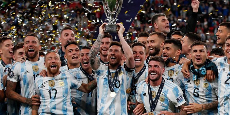 Huấn luyện viên xuất sắc nhất lịch sử Argentina