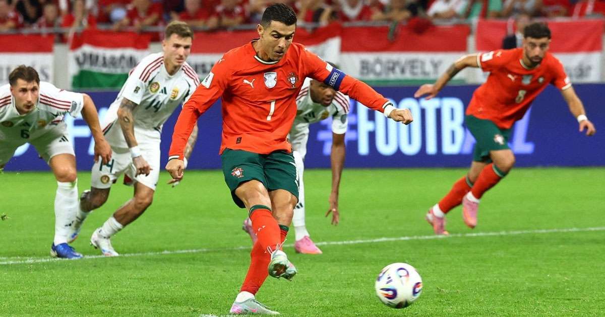 Soi Kèo Ireland Vs Bồ Đào Nha 02h45 14/11 Vòng Loại World Cup 2026 3 Lực lượng Bồ Đào Nha nhỉnh hơn đội chủ nhà