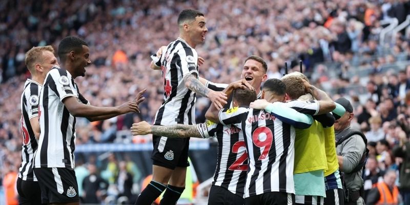 Hạng Nhất Anh 15 Newcastle United - Nhà vô địch nổi bật của Hạng Nhất Anh
