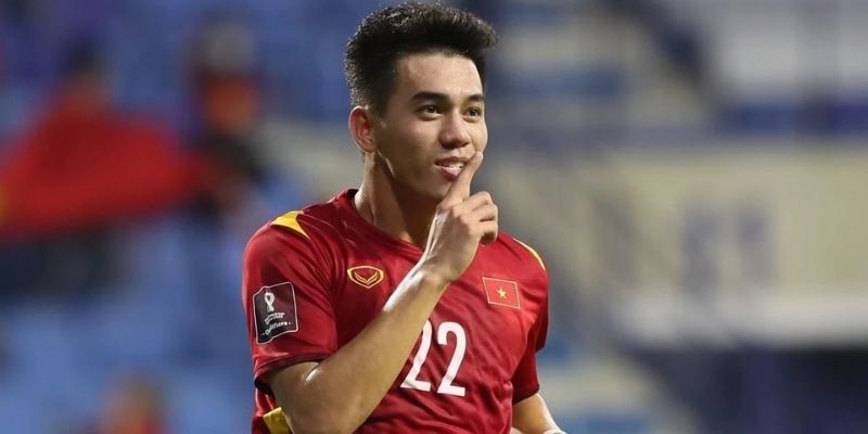 AFF U23 Championship 15 Nguyễn Tiến Linh - Chân sút trẻ gây ấn tượng ở mùa giải 2019