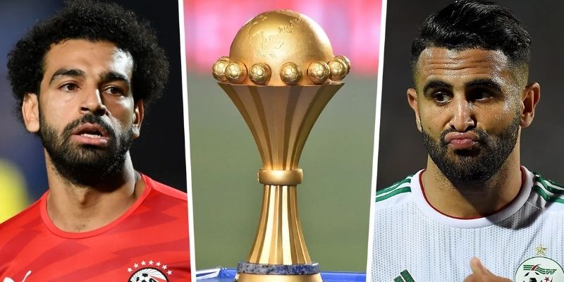 Vô Địch Châu Phi 14 Thể thức, quy định thi đấu của giải AFCON