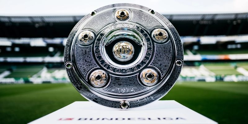 Bundesliga 13 Tìm hiểu giải đấu ấn tượng nhất nước Đức - Bundesliga