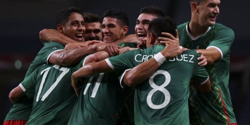 VĐQG Mexico 13 Tìm hiểu giải VĐQG Mexico