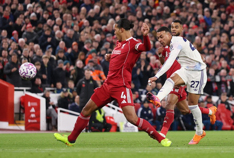 Soi Kèo Aston Villa Vs Liverpool 02h00 16/05 - Vòng 37 Ngoại Hạng Anh 1 Aston Villa gặp khó trước Liverpool