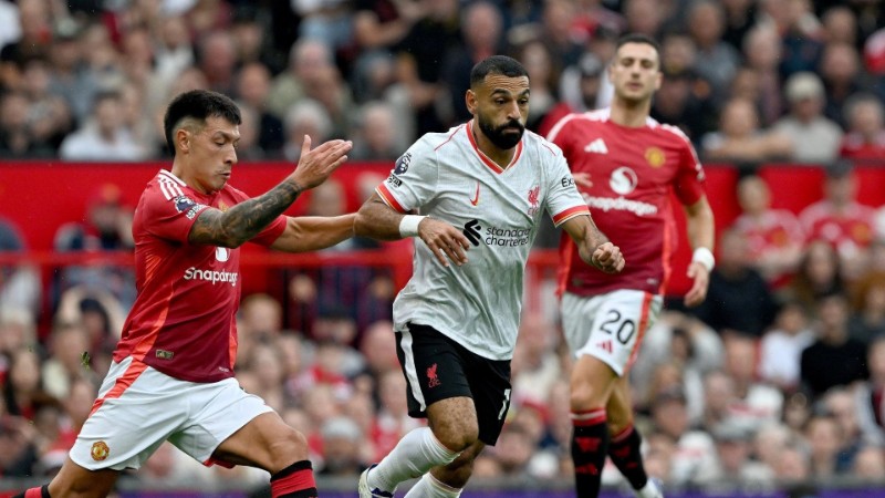 Soi Kèo Manchester United Vs Liverpool 21h30 03/05 - Vòng 35 Ngoại Hạng Anh 1 Manchester United quyết tâm đánh bại Liverpool