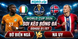 Soi Kèo Bờ Biển Ngà Vs Na Uy 00h00 01_07 - World Cup 2026