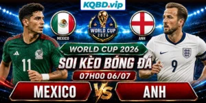Soi Kèo Mexico Vs Anh 07h00 06_07 - World Cup 2026