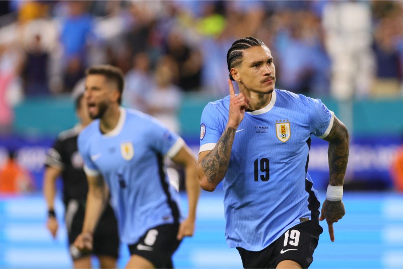 Soi Kèo Ả Rập Xê Út Vs Uruguay 05h00 16/06 - World Cup 2026 1 Ả Rập Xê Út gặp khó trước Uruguay
