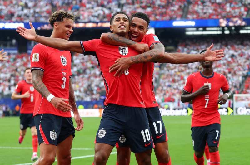 Soi Kèo Anh Vs Congo 23h00 01/07 - World Cup 2026 1 Anh được đánh giá cao hơn Congo