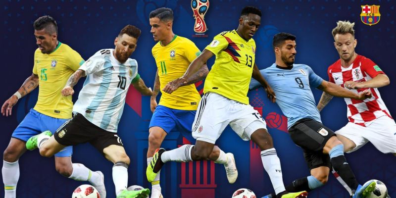Chi tiết thể lệ thi đấu World Cup 2026