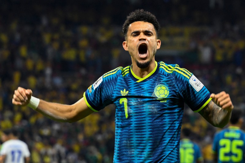 Soi Kèo Colombia Vs Bồ Đào Nha 06h30 28/06 - World Cup 2026 1 Colombia quyết tâm giành điểm trước Bồ Đào Nha