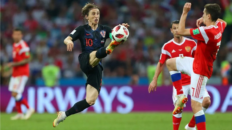 Soi Kèo Croatia Vs Slovenia 01h45 08/06 - Giao Hữu Quốc Tế 1 Croatia có thể gặp khó khi tiếp đón Slovenia
