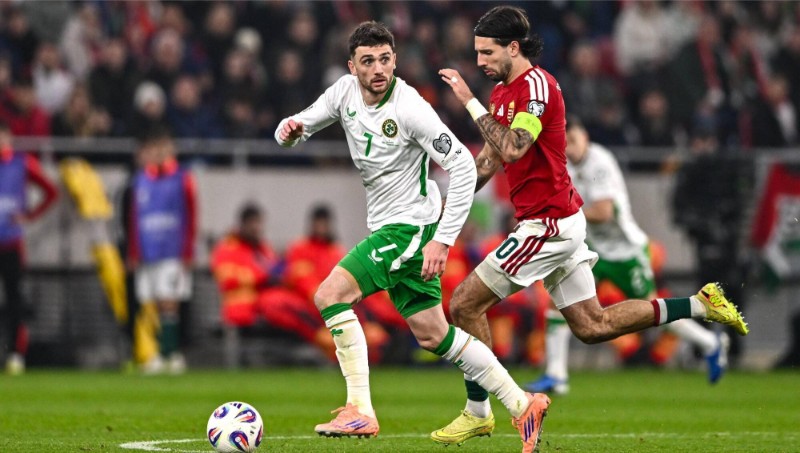 Soi Kèo Hungary Vs Phần Lan 00h45 06/06 - Giao Hữu Quốc Tế 1 Hungary sở hữu phong độ tốt hơn Phần Lan