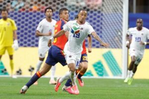 Cabo Verde sẽ chơi tử thủ trước Uruguay