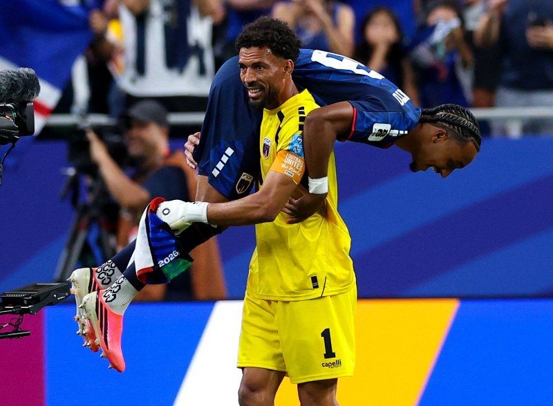 Cabo Verde sẽ tử thủ trước Argentina