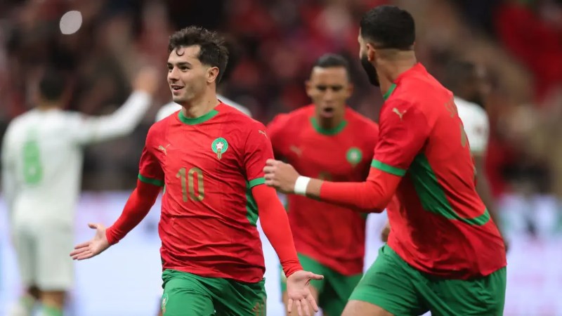 Soi Kèo Canada Vs Maroc 00h00 05/07 - World Cup 2026 1 Canada gặp khó khi đối đầu Maroc