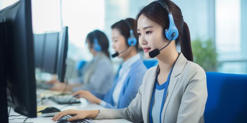 Hệ thống CSKH tại Say88 hoạt động liên tục 24/7