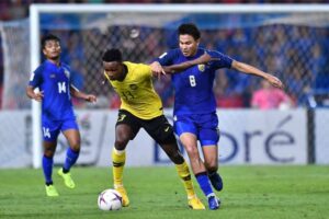 Thái Lan tự tin đánh bại Malaysia