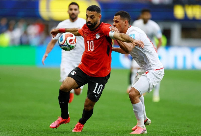 Úc bắt buộc phải ngăn chặn Salah